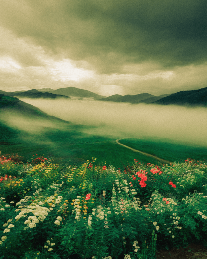 Landscape Luxury fine art for sale