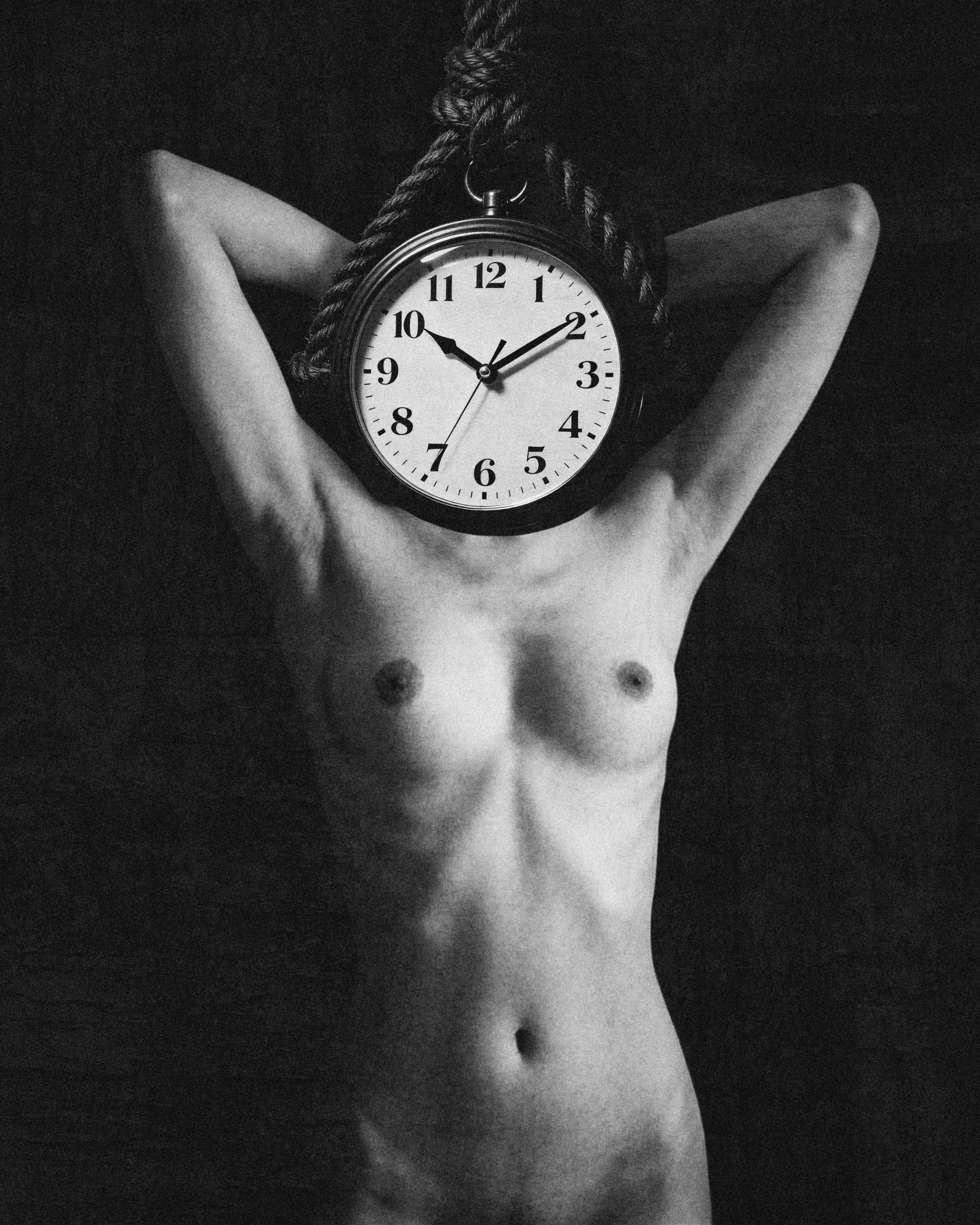 Devoured by Hours (2026)