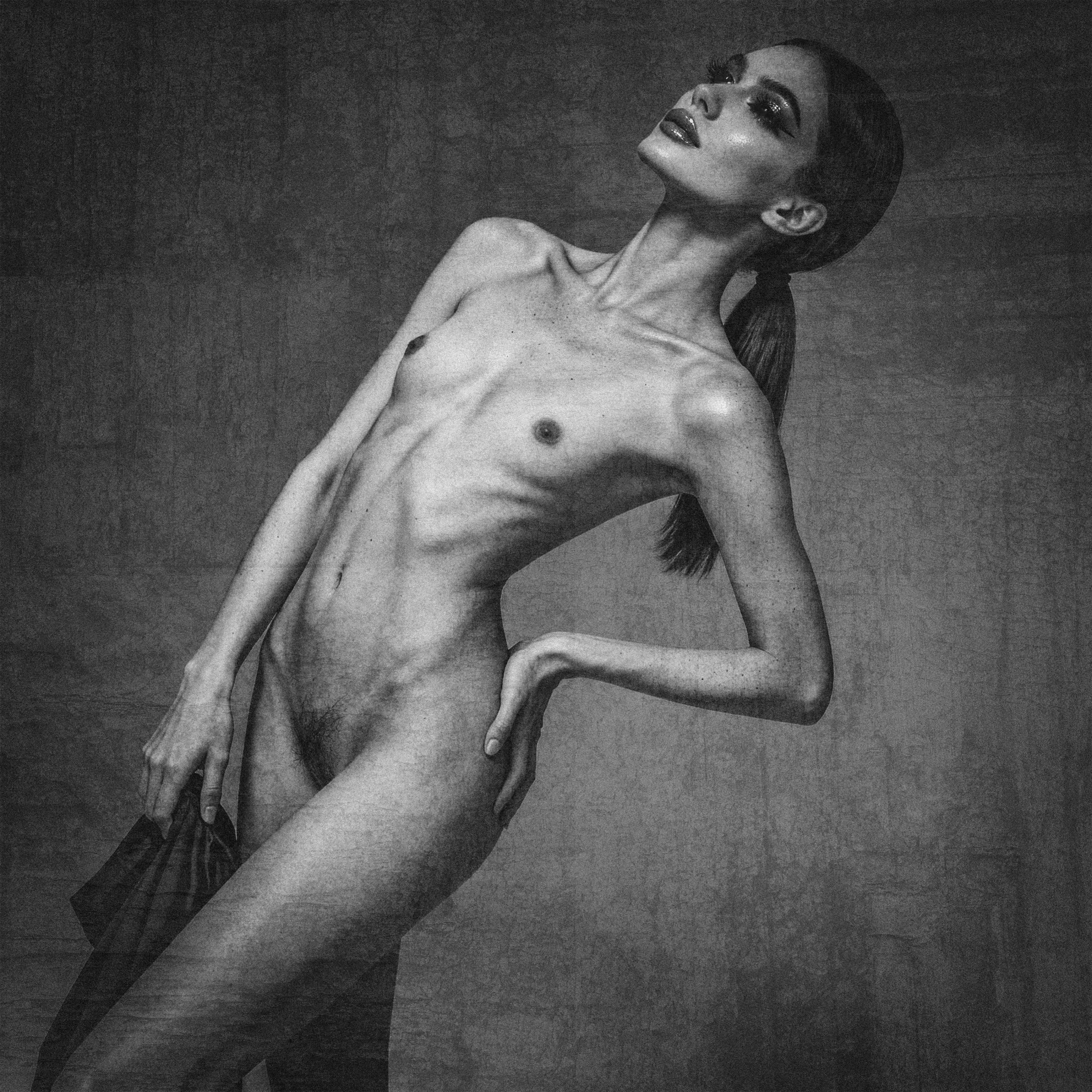 The Sovereignty of Hunger (2026)