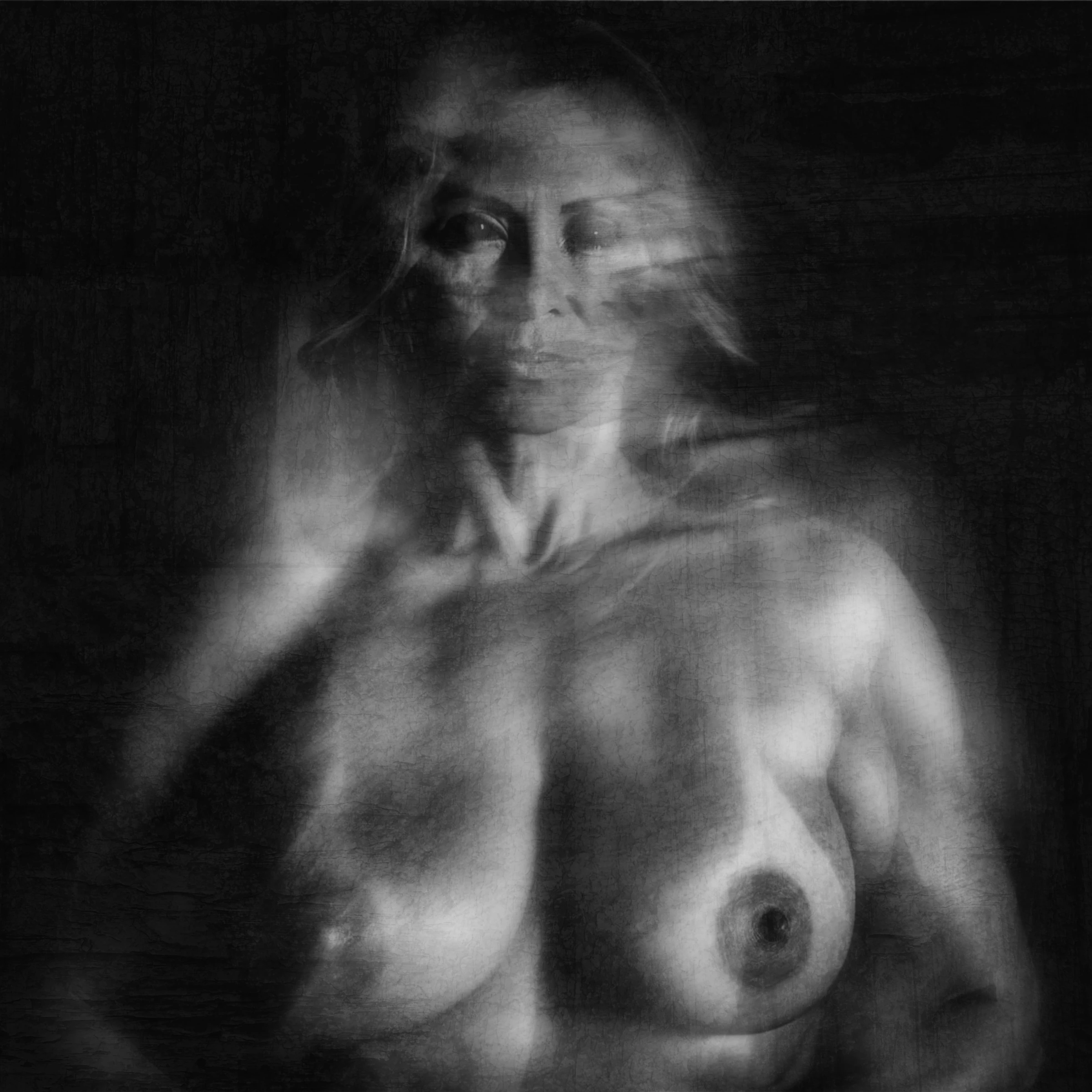 The Woman Behind the Veil (2026)