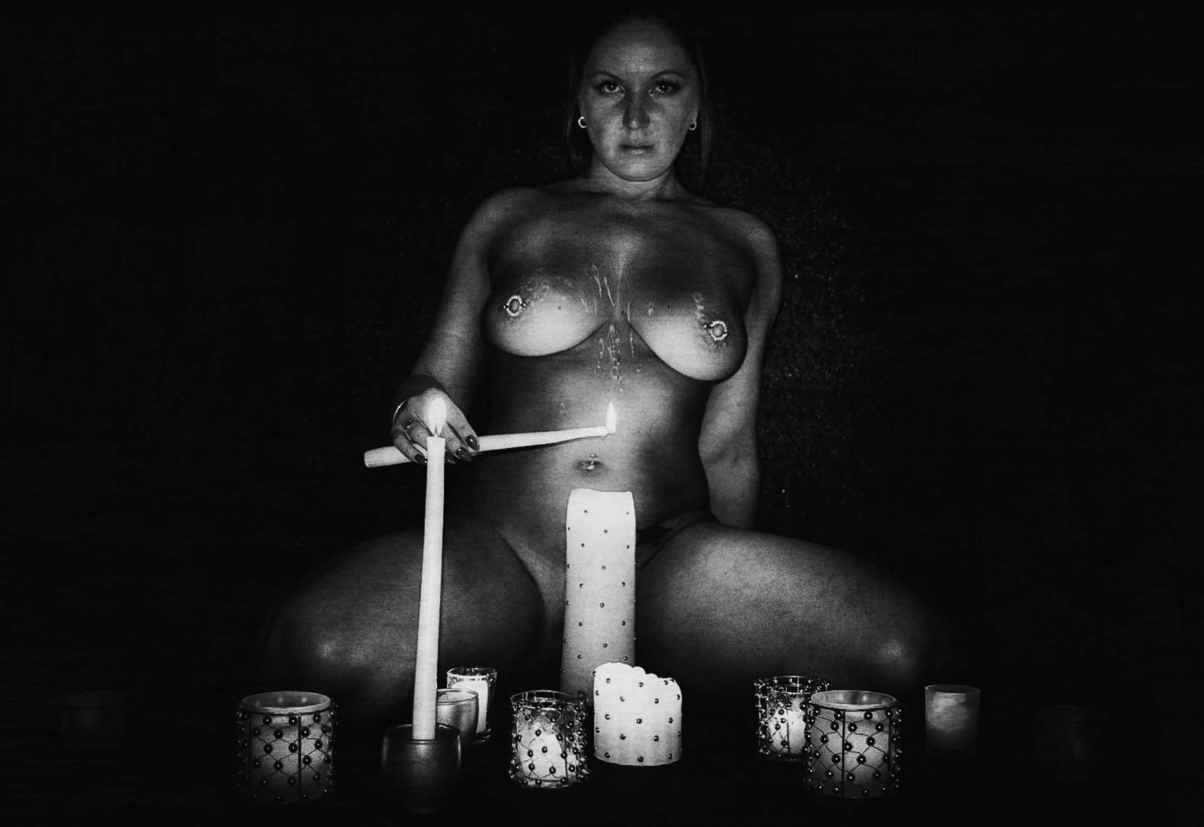 The Flame Conjurer (2025)