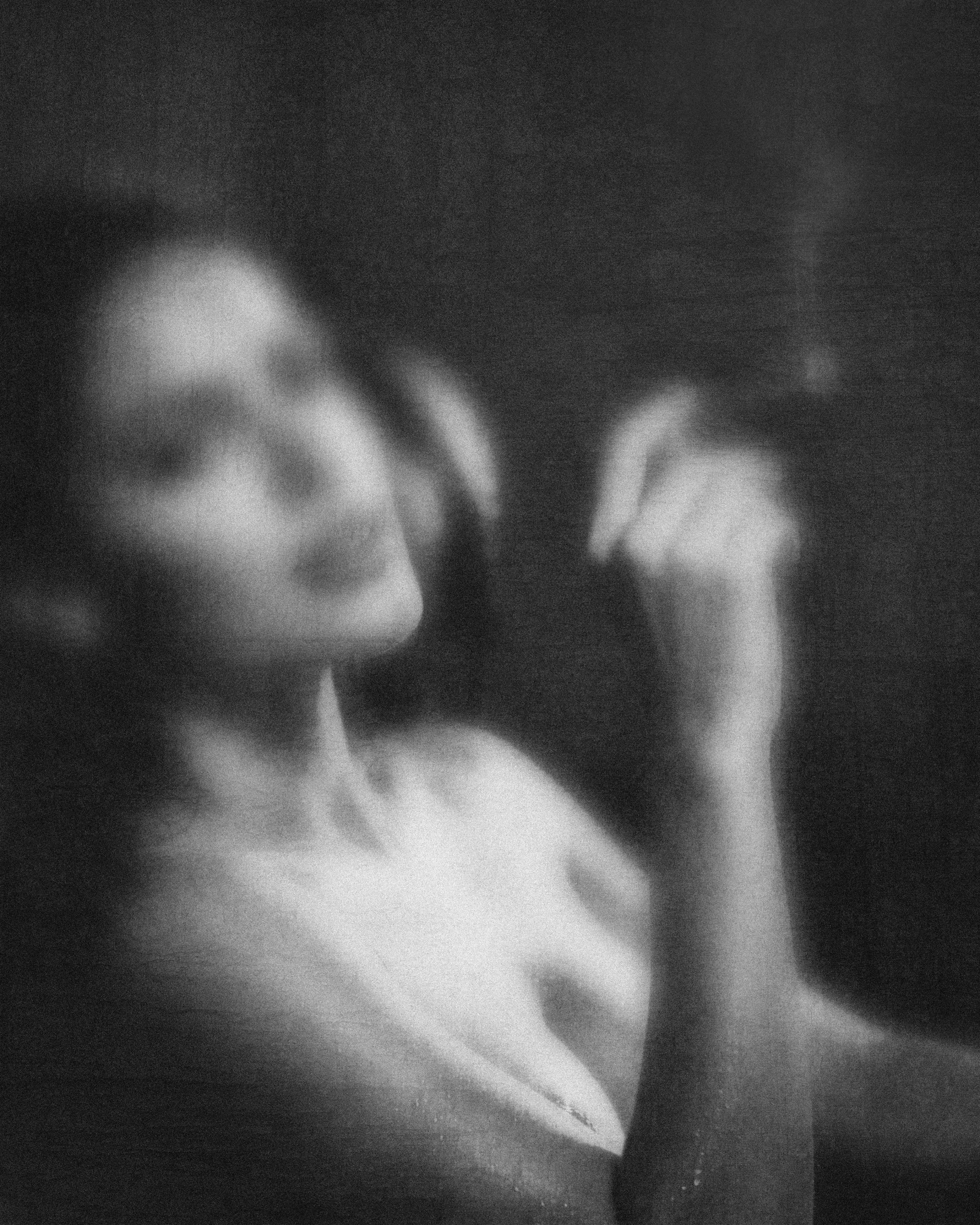 Fading Memory (2026)