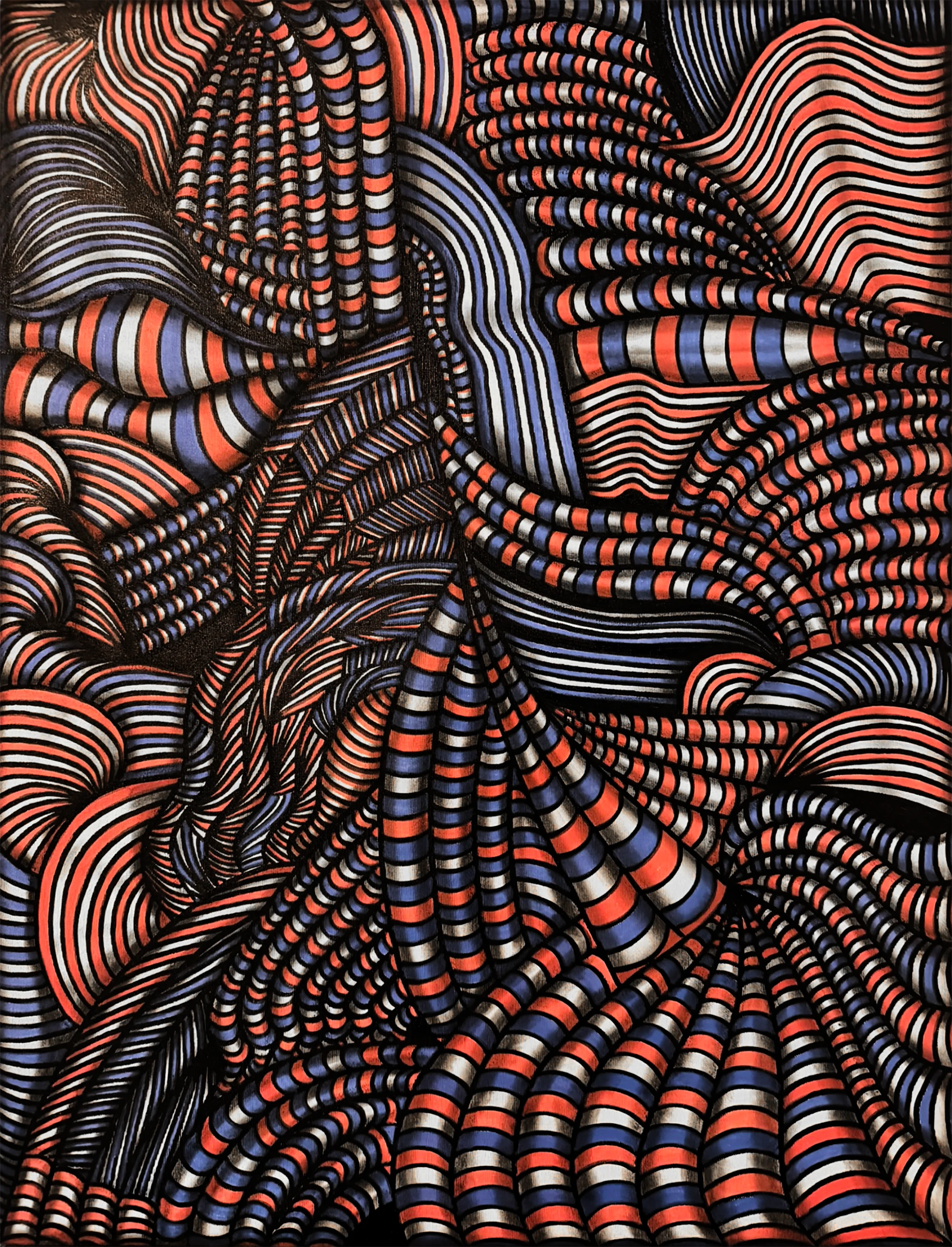 Vortex of the Absolute (2026)