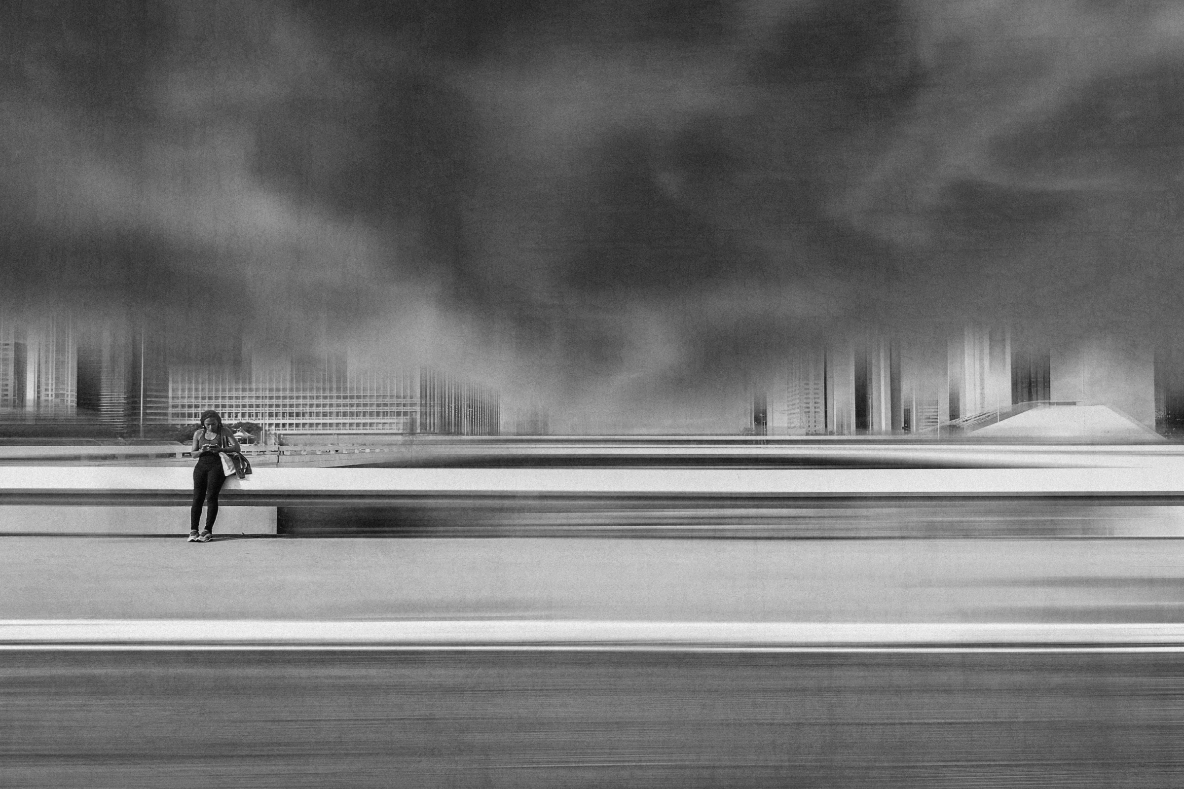Silent Crossing (2025)