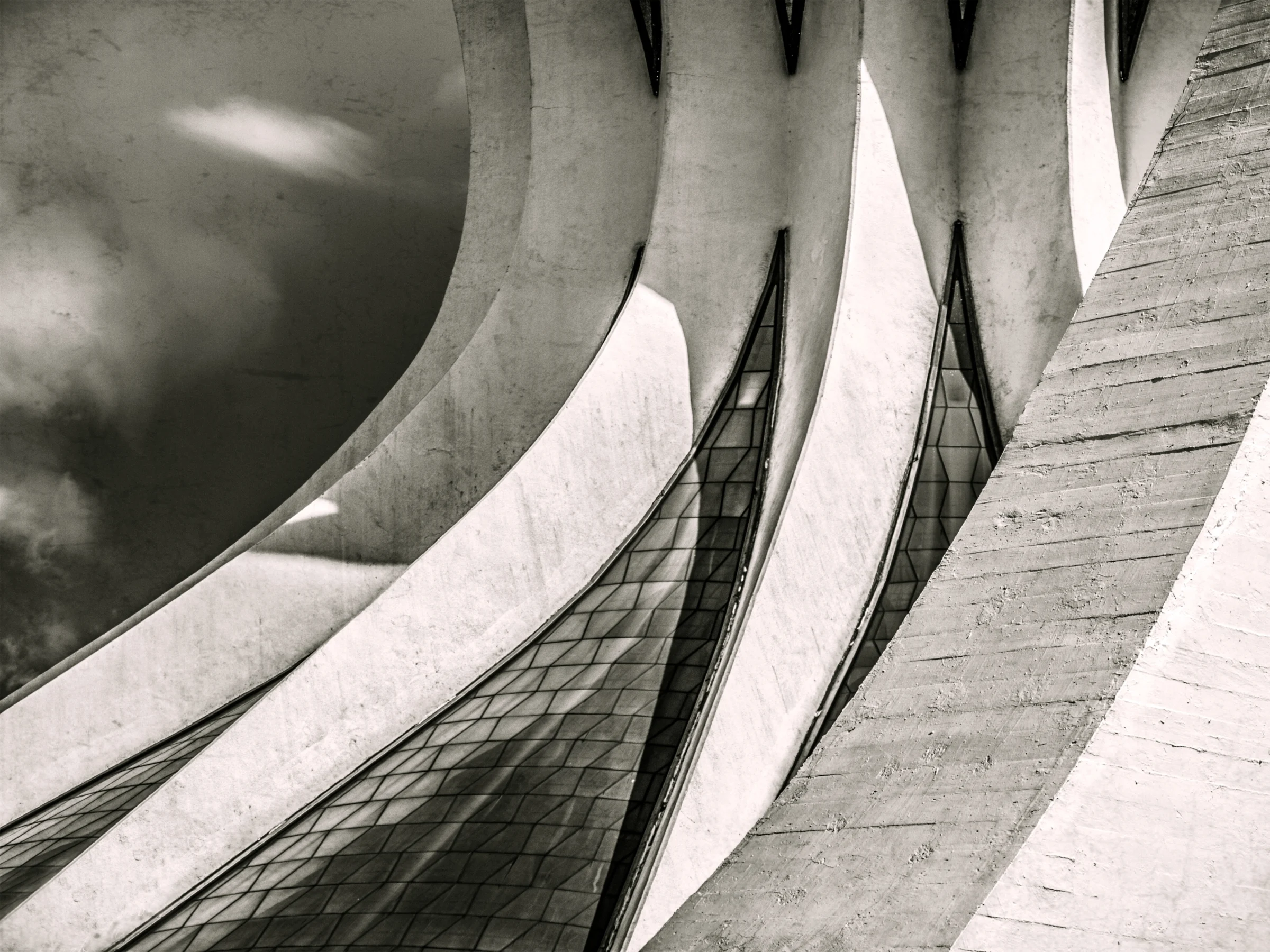 A Catedral de Brasília (2018)