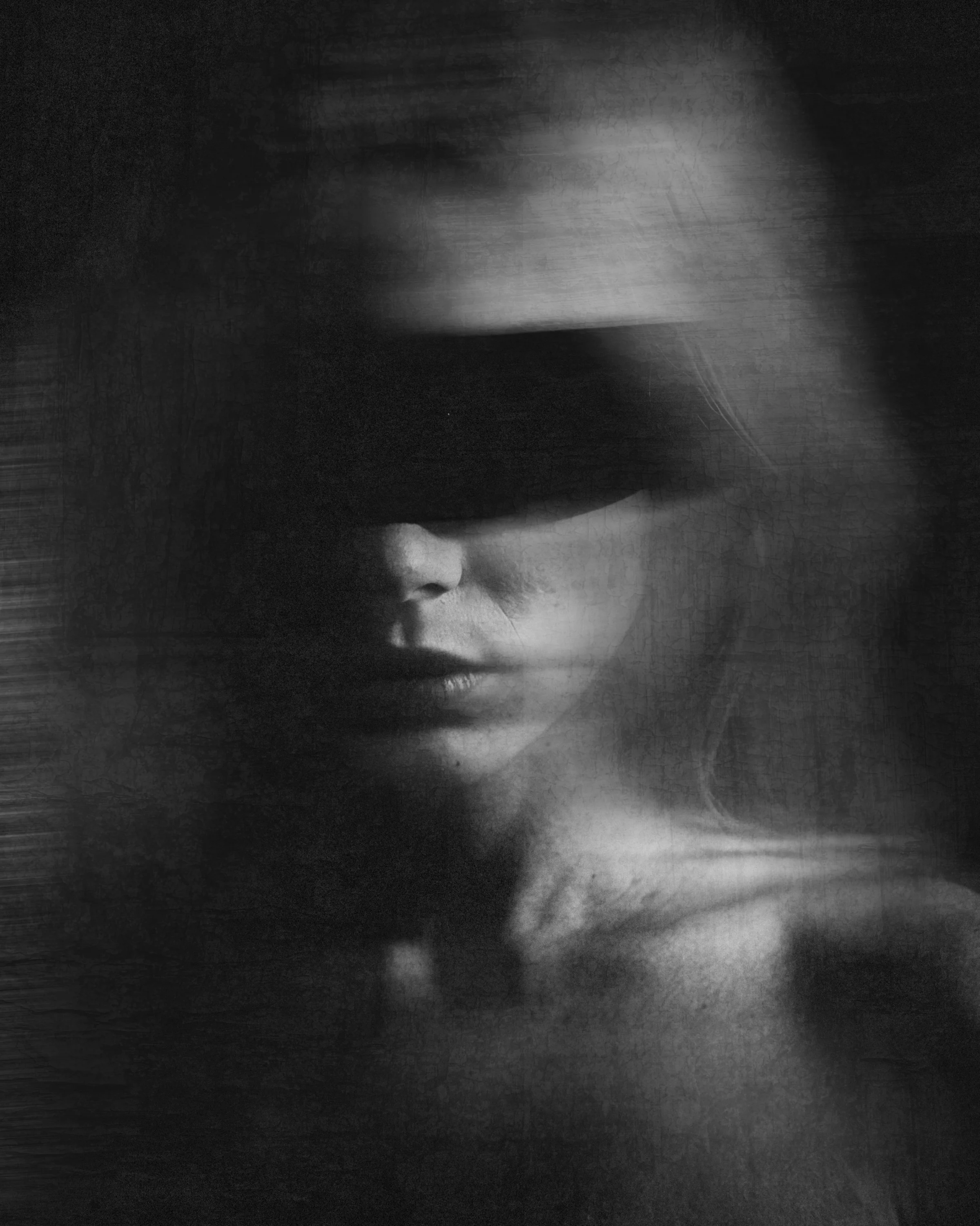 O retrato da Anima