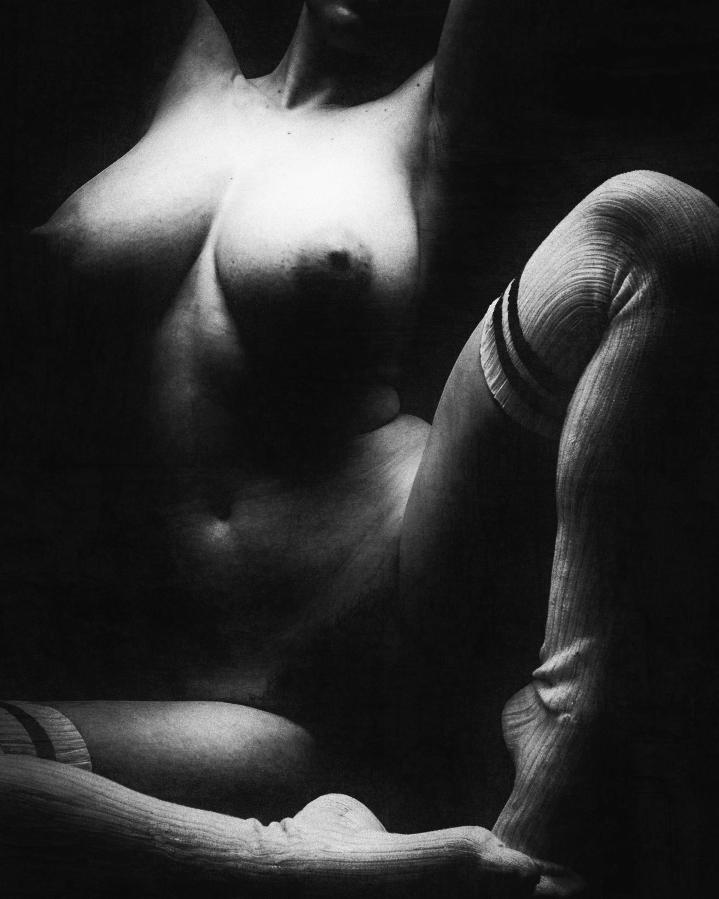 The Lady of Temptations