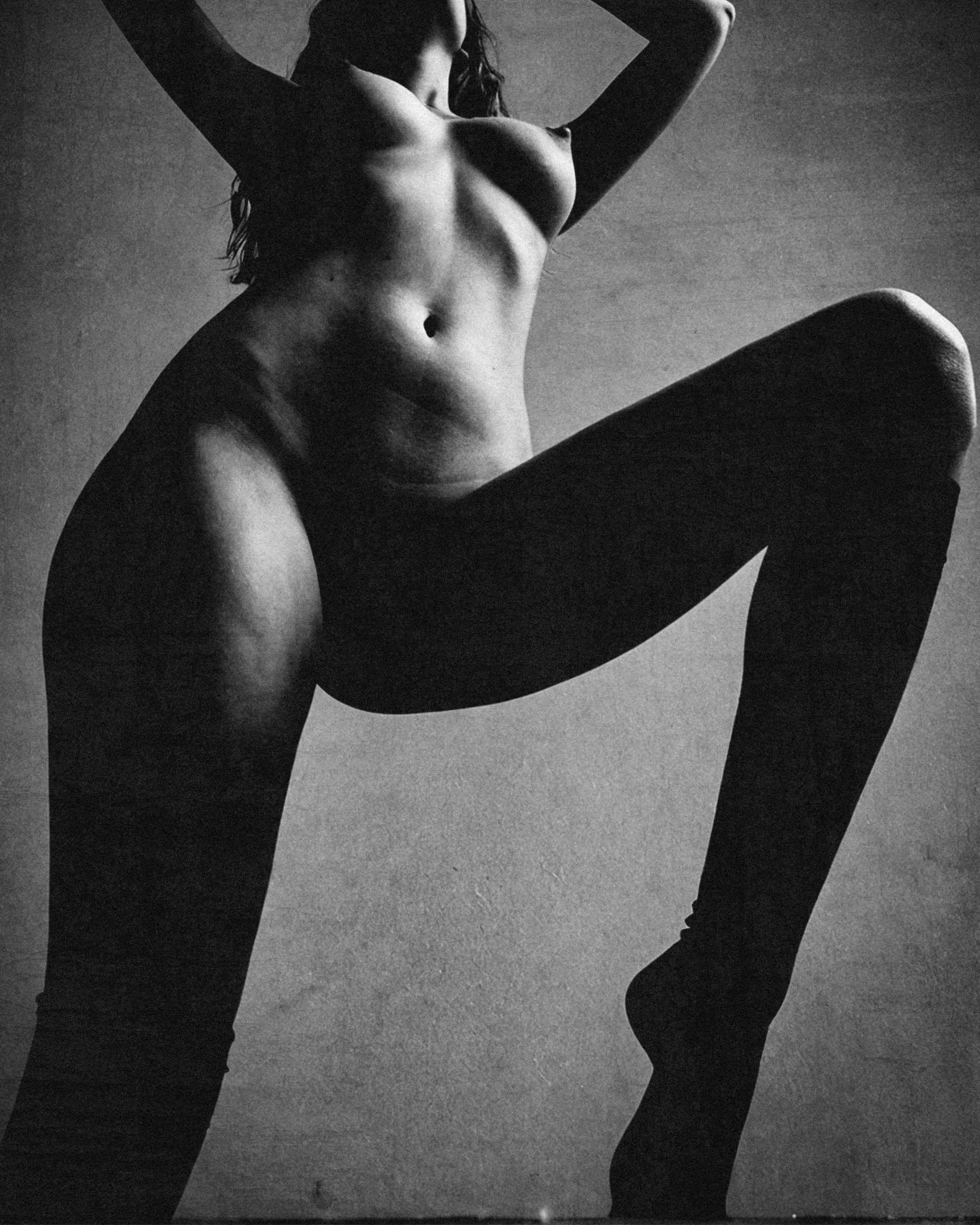 The Woman Who Loved to Awaken Desire