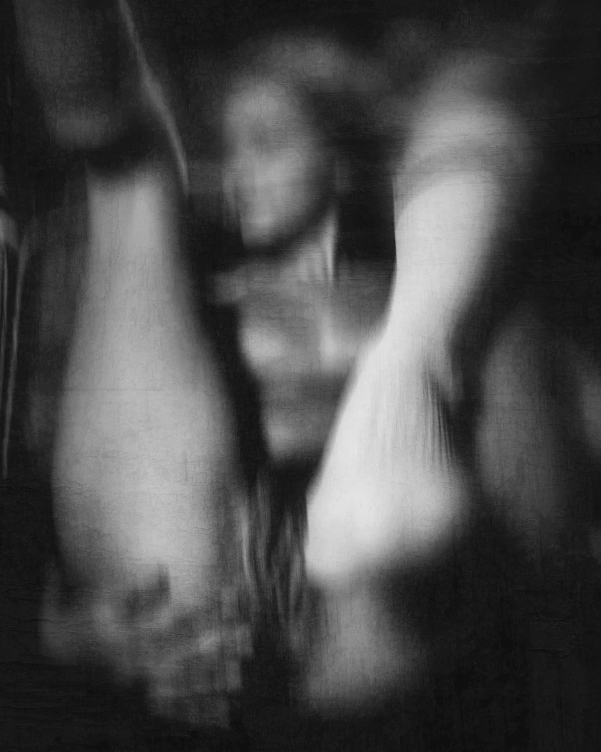 The Woman of Forbidden Dreams